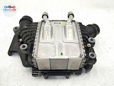 2018-2025 LAND RANGE ROVER EVOQUE L551 ENGINE INTERCOOLER INTER COOLER OEM picture