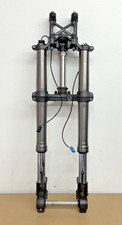 19-22 Kawasaki Versys 1000 SE LT+ Front Forks Suspension Set KECS STRAIGHT SET picture