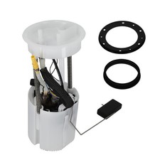 Electric Fuel Pump Assembly for Audi TT Quattro/Roadster 8N3 8N9 98-06 1.8L picture