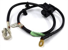 2007-2014 Nissan Altima Maxima Negative Battery Cable Wiring OEM 24080JA10A picture