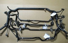 2011 Volvo S40 FWD Rear Stabilizer Bar OEM 104K Miles - LKQ412488847 picture