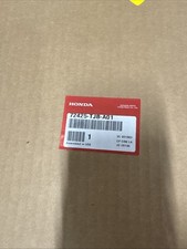 NEW OEM 2019-2025 Acura RDX Front Right Upper Door Sash Reveal Moldi 72425TJBA01 picture
