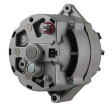 NEW 63A ALTERNATOR FITS OLDSMOBILE DELMONT 88 FIESTA 1100905 1100906 1100892 picture