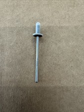Genuine Roof Molding Rivet W713819-S900 picture