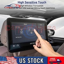 REPLACEMENT LCD Display 2021-2024 Cadillac Escalade Headrest BACK SEAT TV DVD picture