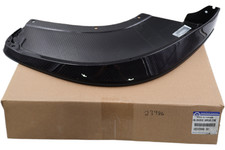 68210709AB NEW OEM 2013-2017 DODGE VIPER TA1.0 LEFT FRONT SPLITTER CARBON FIBER picture