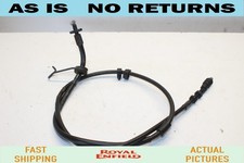 2018-2024 ROYAL ENFIELD INT 650 CLUTCH CABLE picture