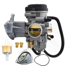 2006-2009 Yamaha Rhino 450 YXR450 4x4 Carburetor Fully Calibrated Replacement picture