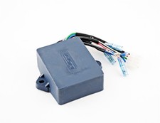 Kawasaki SS 750, 1992-1997, CDI Box - 21119-3735 picture