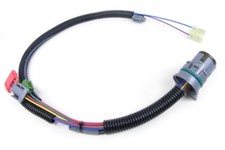 Rostra 350-0032  4L80E Internal Harness (Male) w/Temp Control 1994-2003 (99604)* picture