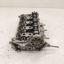 Engine Cylinder Head 2.0L Fits 18-24 Alfa Romeo Stelvio picture