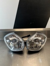 Triumph OEM Headlight Assembly for Speed Triple 1994 - 2018 T2701952 picture