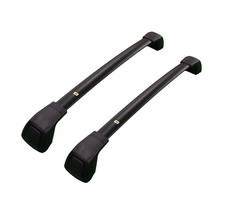 2022-2026 Hyundai Tucson Crossbars Genuine OEM Brand New picture