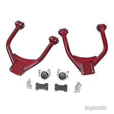 Godspeed 2pc Front Upper Camber Arm for *RWD* Chrysler 300 05-23, Magnum 05-08 picture