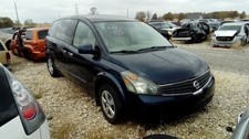 Hood Fits 04-09 QUEST 318034 picture