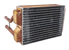 JEGS Heater Core Fits 1962 Chevrolet Bel Air, Biscayne, Impala W/O A/C picture