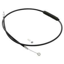 Clutch Cable Fit For Harley Fatboy FLSTF 90-99 Heritage Springer FLSTS 97-99 picture
