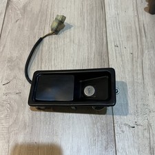 1994-1999 Land Rover Discovery 4.0L Driver's Front Exterior Door Handle picture