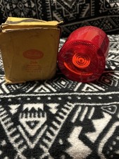 Vintage NOS 1961 Plymouth Fury Savoy Belvedere Tail Light Lens Glo-Brite 2240740 picture