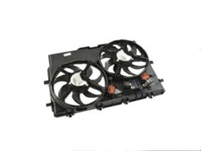 2014-2024 RAM Promaster NEW Genuine Mopar Radiator Cooling Fan Module 68189000AD picture