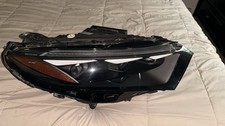 2023-2025 Mercedes EQS450 EQS580 SUV LED Headlight Right Passenger Side OEM picture