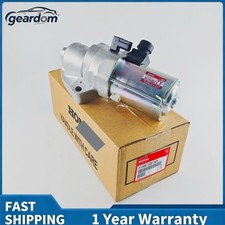 Starter Motor Assembly 31200-5G0-A04 312005G0A02 For Honda Accord Acura RLX 3.5L picture