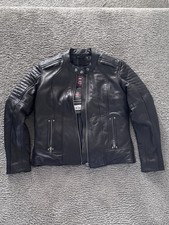 Milwaukee Motorcycle Clothing Co. Women's Foxy Scooter Style Black Premium XS picture