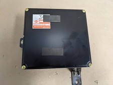 91 92 Nissan D21 Hardbody Pickup WD21 Pathfinder ECU Engine Computer 3.0L V6 picture