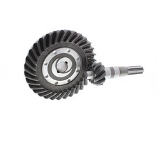 High Speed Ring and Pinion Gear Set, 3.54 Gear, Fits 1935-1948 Ford/Mercury picture