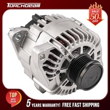 110A Alternator Fits 2006-2010 Kia Optima 2.4L 2010-2013 Kia Forte 2L 11189N picture