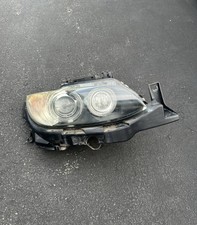 OEM 2007-2010 BMW E92/E93 Right Passenger Side Xenon Adaptive Headlight picture