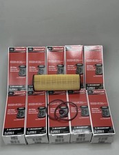 10 NEW Engine Oil Filter Motorcraft FL-2062-A FL2062 FL2062AB12 FAST SHIPPING picture