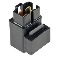 Starter Solenoid Relay for Yamaha 1Rl-81950-92-00 1Rl-81950-91-00 picture