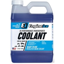 Engine Ice Hi-Performace Coolant - Single / 64oz 1/2 GAL picture