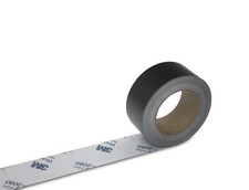 3M 2080 Gloss Matte Black 2