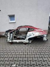 Aston Martin GT4 Racing V8 Vantage body shell, Prodrive chassis, original motors picture