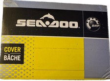 2007-08 SeaDoo GTI Cover OEM New In Original Box picture