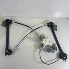  2006-2009 Saturn Sky Pontiac Solstice Driver Left Window Regulator picture