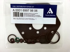 0438100099 Repair Kit for Bosch Fuel Distributor Mercedes 280 CE Coupe C123 W123 picture