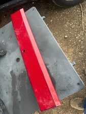 91-96 DODGE STEALTH OEM Stock Center Middle Taillight Tail Light Garnish picture