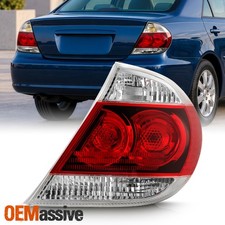[Original Style] Fits 2005-06 Toyota Camry Passenger Right Side Brake Tail Light picture