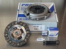 EXEDY OE CLUTCH KIT for 94-01 ACURA INTEGRA RS LS GS GSR TYPE-R 1.8L B18B B18C picture