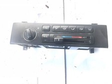 NISSAN MAXIMA AC CLIMATE CONTROL OEM 1998-1999 picture