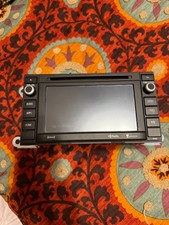 2014-2019 Toyota Tacoma OEM Receiver 86140-04181 picture
