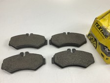 Textar 2302101 Rear Brake Pads For 2002-2008 Mercedes-Benz G500, 09-15 G550 picture
