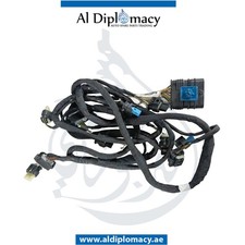 14-17 Mercedes-Benz Front Bumper Parking Sensor Wiring Harness A2135405203 picture
