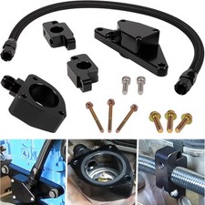 Freeze Coolant Bypass Kit For 2003-2007 Dodge Ram 5.9L &2007.5-2018 Cummins 6.7L picture