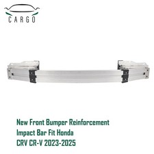 New Front Bumper Reinforcement Impact Bar For Honda CRV CR-V 2023-25 711303A0A00 picture