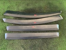 ●Immediate purchase PRICe● Z4-1 Honda Stream RN6 RN7 RN8 RN9 genuine door visor picture