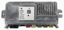 85102746 OEM Surround View Control Module For Chevy, GMC Silverado, Sierra 1500 picture